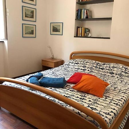 Charming Apartment In Санта-Маргерита-Лигуре Екстериор снимка