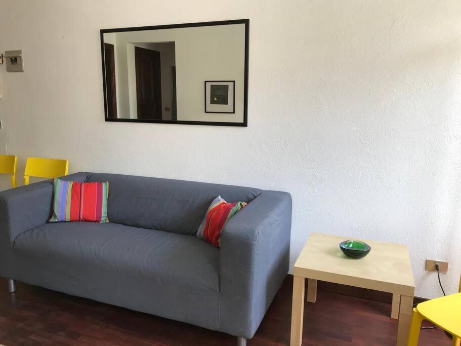 Charming Apartment In Санта-Маргерита-Лигуре Екстериор снимка